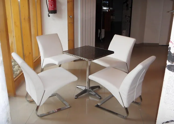 Hotel Eco Logis Espace Bellevue