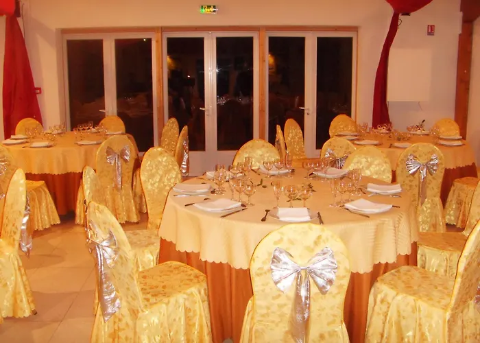 Hotel Eco Logis Espace Bellevue