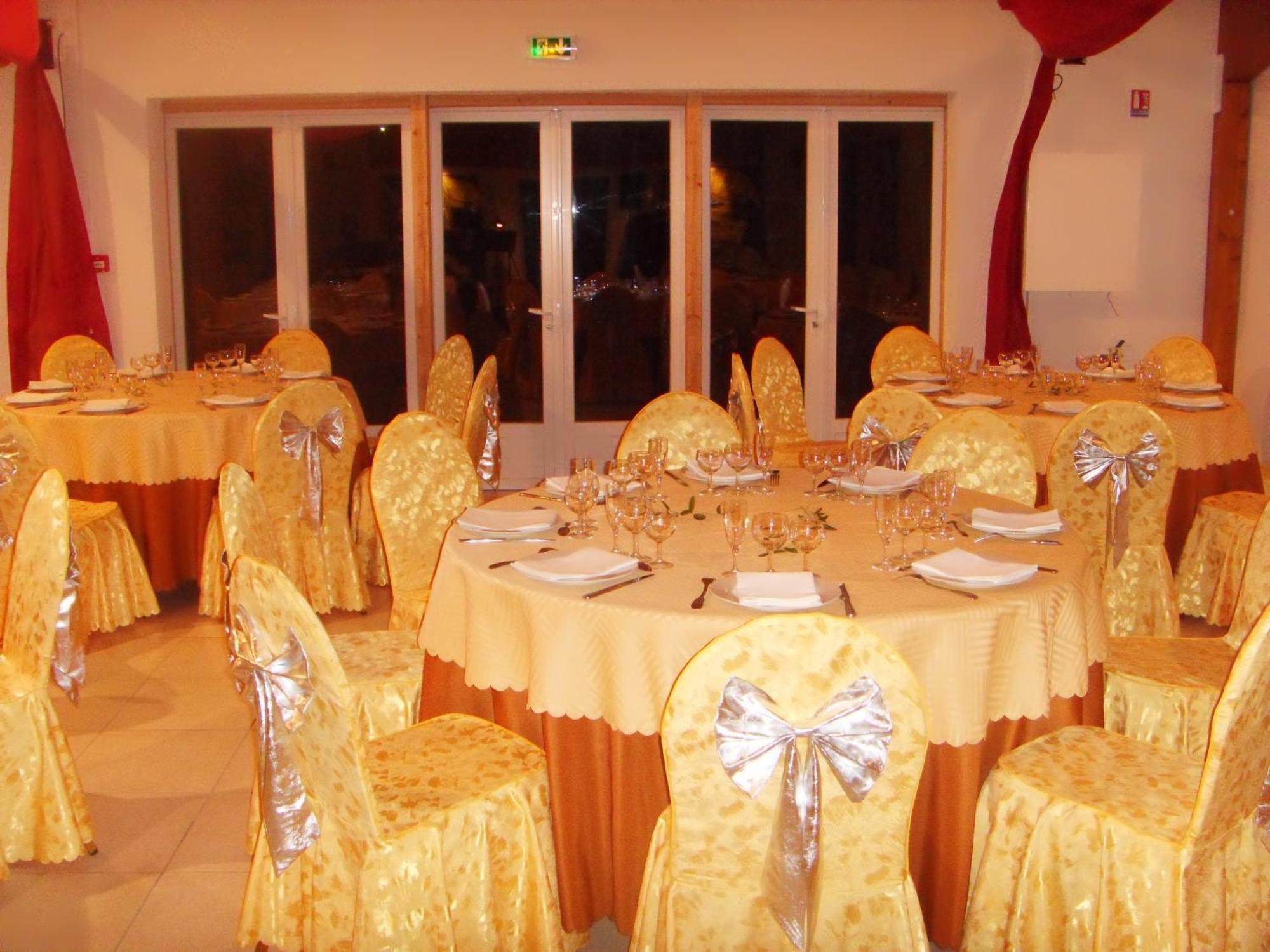 Hotel Hotel Eco Logis Espace Bellevue 2*