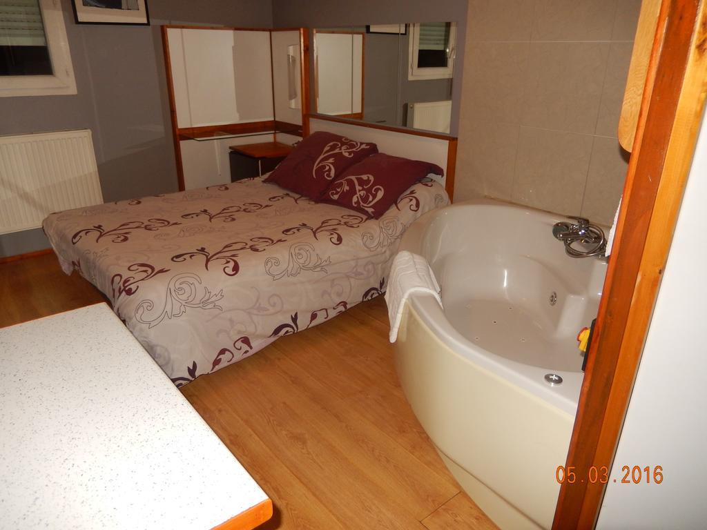 Hotel Hotel Eco Logis Espace Bellevue 2*