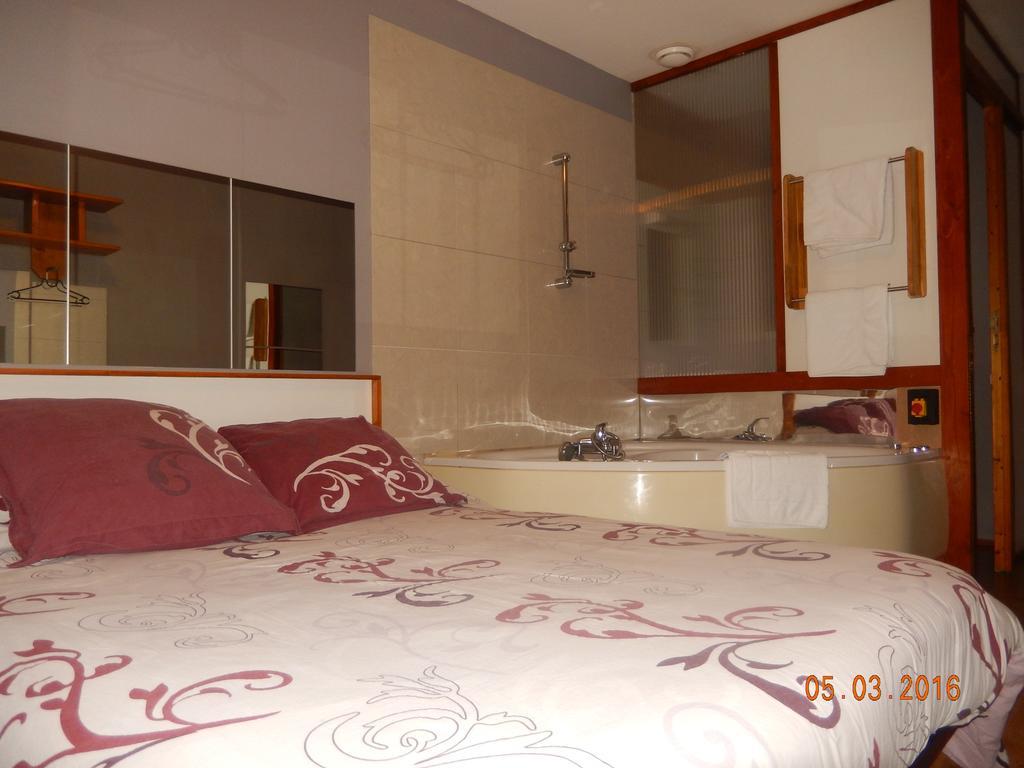Hotel Eco Logis Espace Bellevue