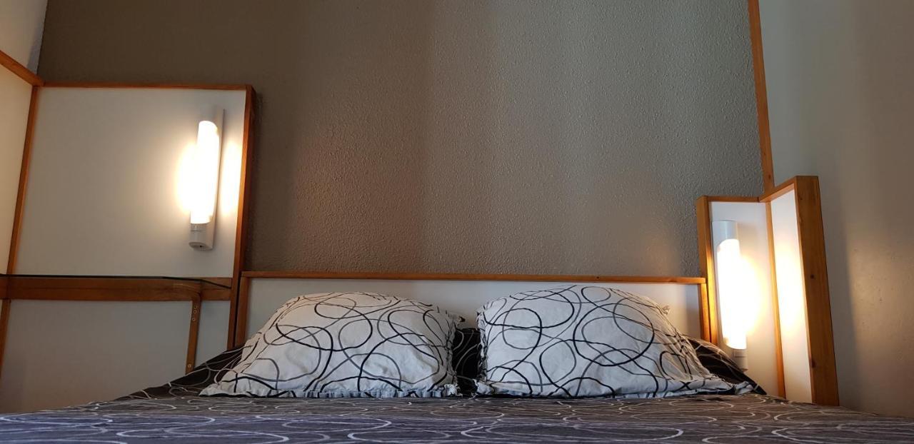 Hotel Eco Logis Espace Bellevue Hotel 2*