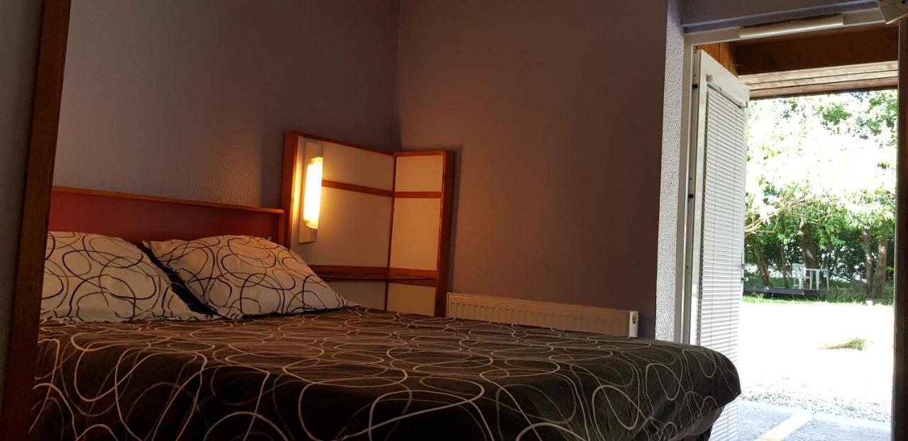 Hotel Eco Logis Espace Bellevue Semeac