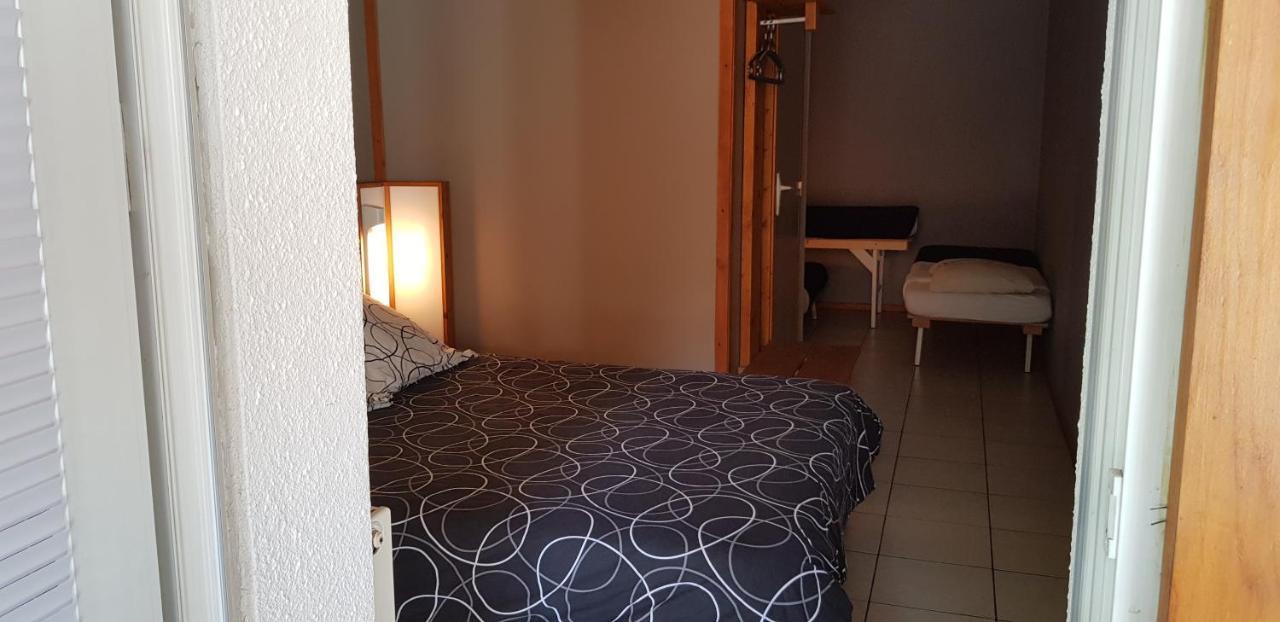 Hotel Eco Logis Espace Bellevue Hotel Semeac