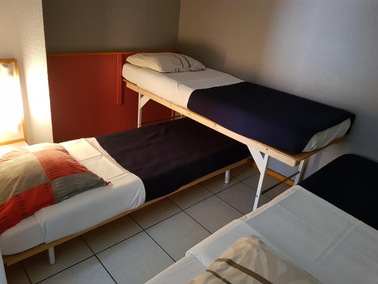 Hotel Hotel Eco Logis Espace Bellevue