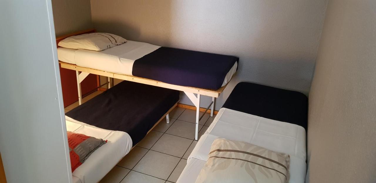 Hotel Eco Logis Espace Bellevue