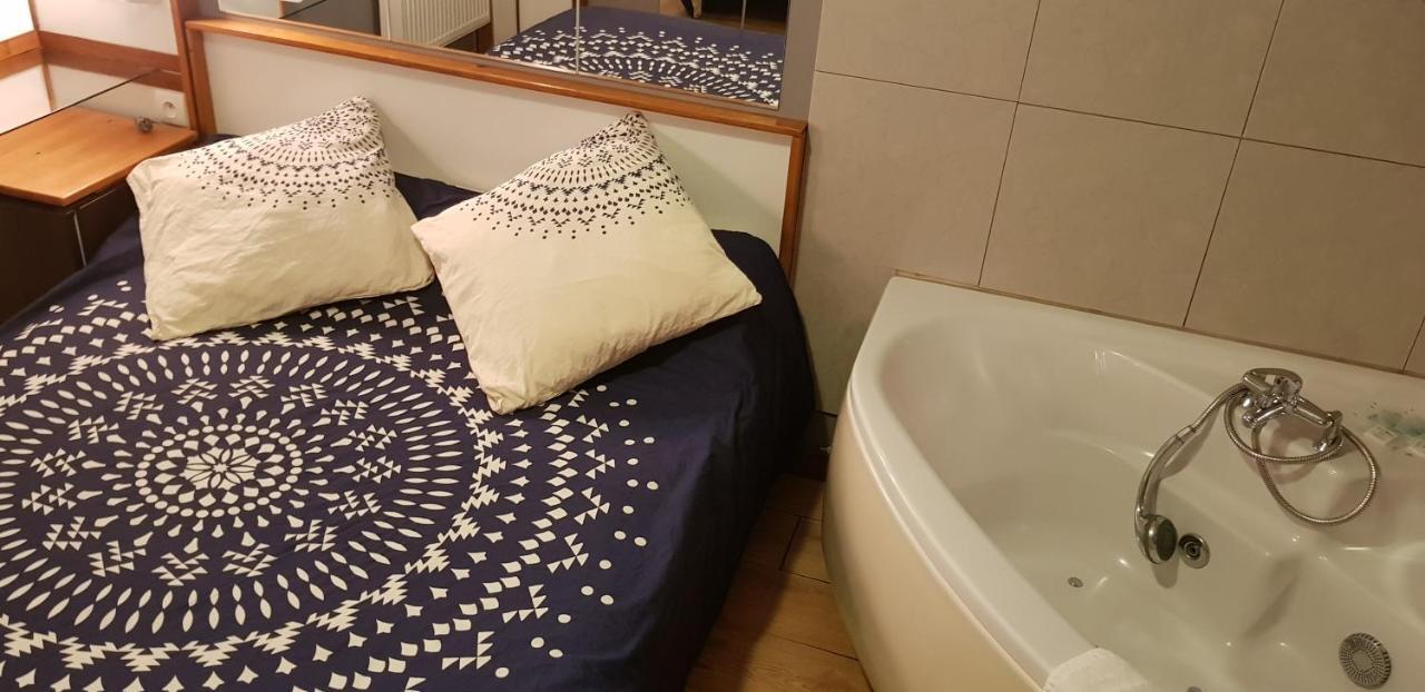 Hotel Hotel Eco Logis Espace Bellevue