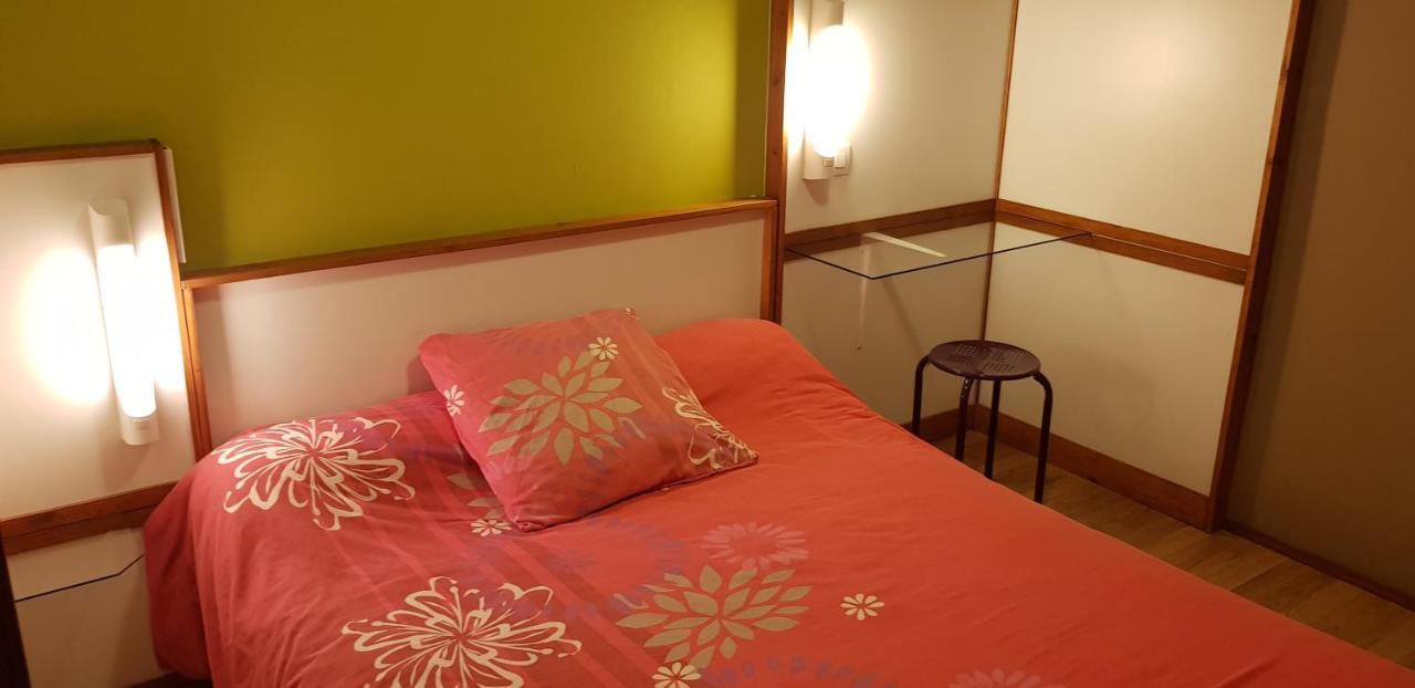 Hotel Eco Logis Espace Bellevue Hotel 2*
