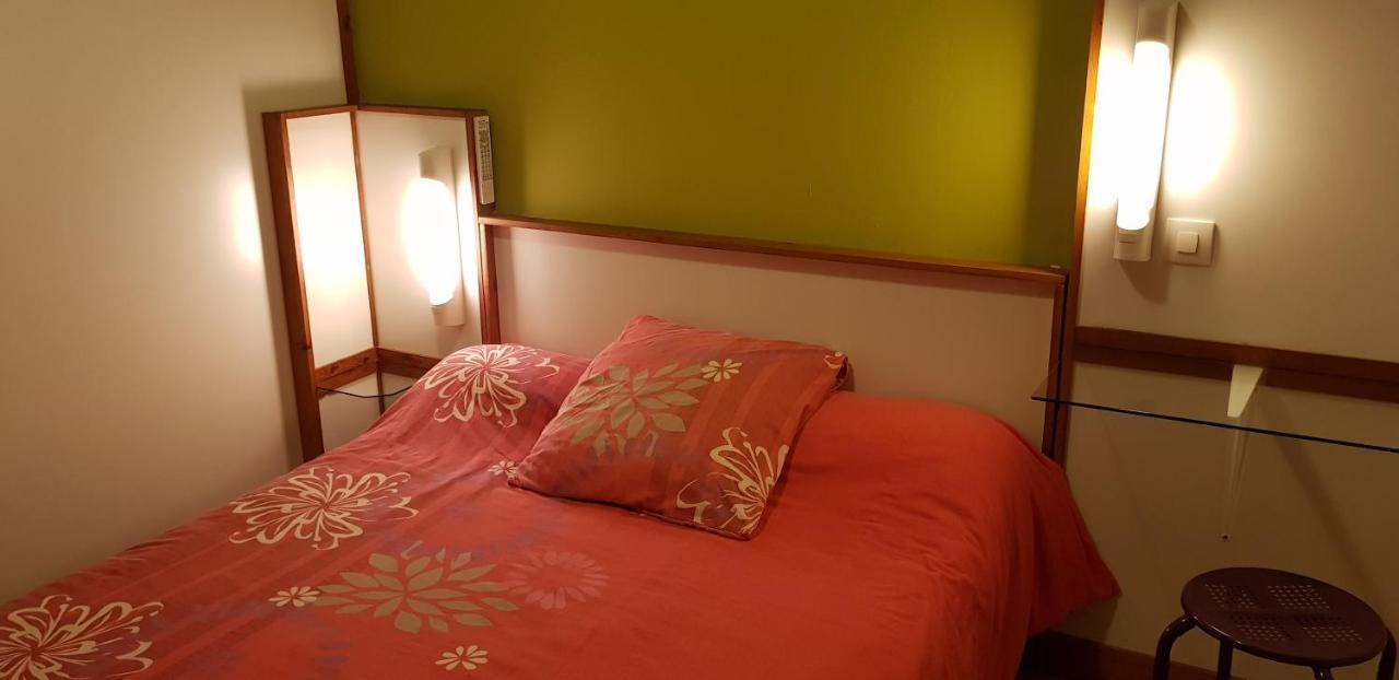 Hotel Eco Logis Espace Bellevue Hotel 2*