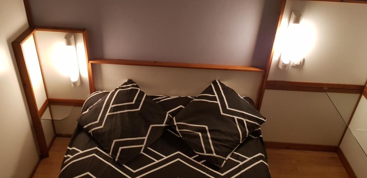 Hotel Eco Logis Espace Bellevue