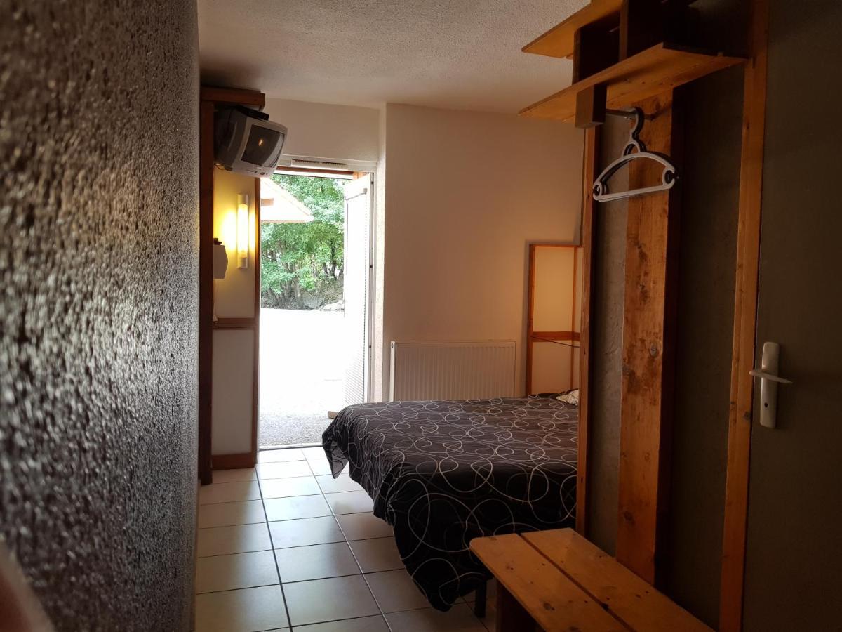 Hotel Eco Logis Espace Bellevue Hotel 2*