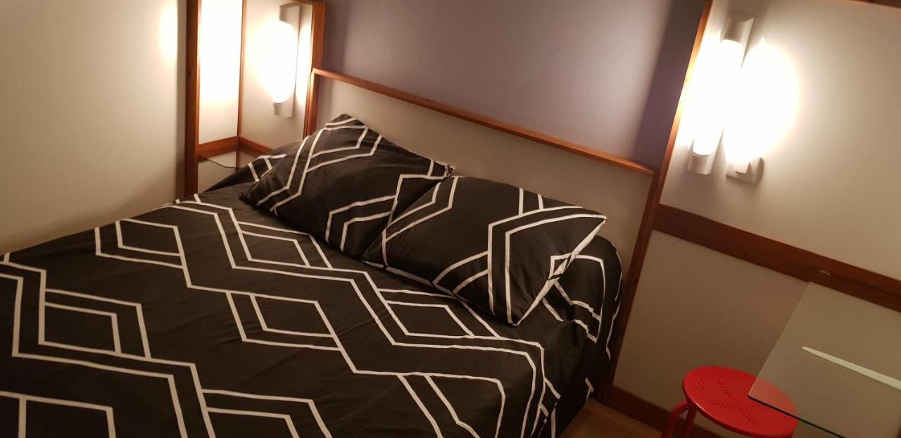 Hotel Eco Logis Espace Bellevue Hotel 2*